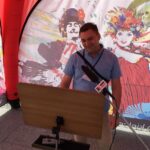 Wodzisław. Wakacyjny program Radia Kielce „Stacja: wakacje” / Marek Wtorek / Radio Kielce