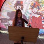 Wodzisław. Wakacyjny program Radia Kielce „Stacja: wakacje” / Marek Wtorek / Radio Kielce