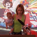 Wodzisław. Wakacyjny program Radia Kielce „Stacja: wakacje” / Marek Wtorek / Radio Kielce