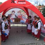 Wodzisław. Wakacyjny program Radia Kielce „Stacja: wakacje” / Marek Wtorek / Radio Kielce