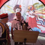 Wodzisław. Wakacyjny program Radia Kielce „Stacja: wakacje” / Marek Wtorek / Radio Kielce