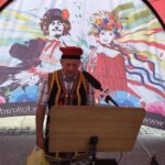 Wodzisław. Wakacyjny program Radia Kielce „Stacja: wakacje” / Marek Wtorek / Radio Kielce