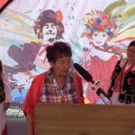 Wodzisław. Wakacyjny program Radia Kielce „Stacja: wakacje” / Marek Wtorek / Radio Kielce