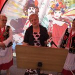 Wodzisław. Wakacyjny program Radia Kielce „Stacja: wakacje” / Marek Wtorek / Radio Kielce