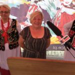 Wodzisław. Wakacyjny program Radia Kielce „Stacja: wakacje” / Marek Wtorek / Radio Kielce