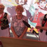 Wodzisław. Wakacyjny program Radia Kielce „Stacja: wakacje” / Marek Wtorek / Radio Kielce