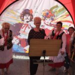 Wodzisław. Wakacyjny program Radia Kielce „Stacja: wakacje” / Marek Wtorek / Radio Kielce