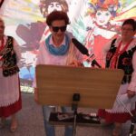 Wodzisław. Wakacyjny program Radia Kielce „Stacja: wakacje” / Marek Wtorek / Radio Kielce