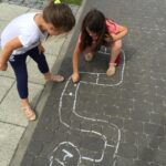 Wodzisław. Wakacyjny program Radia Kielce „Stacja: wakacje” / Marek Wtorek / Radio Kielce