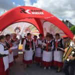 Wodzisław. Wakacyjny program Radia Kielce „Stacja: wakacje” / Marek Wtorek / Radio Kielce