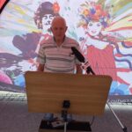 Wodzisław. Wakacyjny program Radia Kielce „Stacja: wakacje” / Marek Wtorek / Radio Kielce