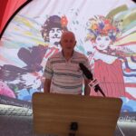 Wodzisław. Wakacyjny program Radia Kielce „Stacja: wakacje” / Marek Wtorek / Radio Kielce