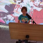 Wodzisław. Wakacyjny program Radia Kielce „Stacja: wakacje” / Marek Wtorek / Radio Kielce