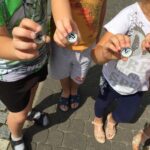 Wodzisław. Wakacyjny program Radia Kielce „Stacja: wakacje” / Marek Wtorek / Radio Kielce