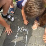 Wodzisław. Wakacyjny program Radia Kielce „Stacja: wakacje” / Marek Wtorek / Radio Kielce