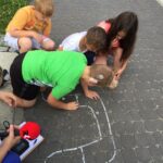 Wodzisław. Wakacyjny program Radia Kielce „Stacja: wakacje” / Marek Wtorek / Radio Kielce