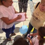 Wodzisław. Wakacyjny program Radia Kielce „Stacja: wakacje” / Marek Wtorek / Radio Kielce