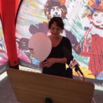 Wodzisław. Wakacyjny program Radia Kielce „Stacja: wakacje” / Marek Wtorek / Radio Kielce