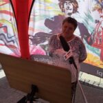 Wodzisław. Wakacyjny program Radia Kielce „Stacja: wakacje” / Marek Wtorek / Radio Kielce