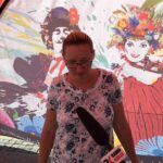 Wodzisław. Wakacyjny program Radia Kielce „Stacja: wakacje” / Marek Wtorek / Radio Kielce