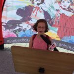 Wodzisław. Wakacyjny program Radia Kielce „Stacja: wakacje” / Marek Wtorek / Radio Kielce