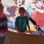 Wodzisław. Wakacyjny program Radia Kielce „Stacja: wakacje” / Marek Wtorek / Radio Kielce