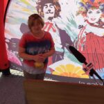 Wodzisław. Wakacyjny program Radia Kielce „Stacja: wakacje” / Marek Wtorek / Radio Kielce