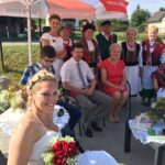 Samsonów. "Stacja: Wakacje" / Marek Wtorek / Radio Kielce