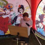 Samsonów. "Stacja: Wakacje" / Marek Wtorek / Radio Kielce