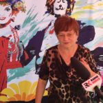 Samsonów. "Stacja: Wakacje" / Marek Wtorek / Radio Kielce