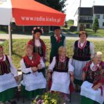 Samsonów. "Stacja: Wakacje" / Marek Wtorek / Radio Kielce