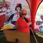 Samsonów. "Stacja: Wakacje" / Marek Wtorek / Radio Kielce