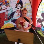 Samsonów. "Stacja: Wakacje" / Marek Wtorek / Radio Kielce