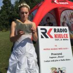 Samsonów. "Stacja: Wakacje" / Marek Wtorek / Radio Kielce