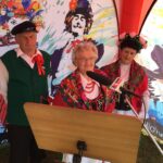 Samsonów. "Stacja: Wakacje" / Marek Wtorek / Radio Kielce