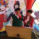 Samsonów. "Stacja: Wakacje" / Marek Wtorek / Radio Kielce