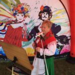 Samsonów. "Stacja: Wakacje" / Marek Wtorek / Radio Kielce