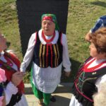 Samsonów. "Stacja: Wakacje" / Marek Wtorek / Radio Kielce