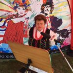 Samsonów. "Stacja: Wakacje" / Marek Wtorek / Radio Kielce