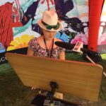 Samsonów. "Stacja: Wakacje" / Marek Wtorek / Radio Kielce