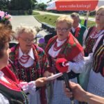 Samsonów. "Stacja: Wakacje" / Marek Wtorek / Radio Kielce