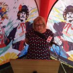 Samsonów. "Stacja: Wakacje" / Marek Wtorek / Radio Kielce