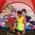 Samsonów. "Stacja: Wakacje" / Marek Wtorek / Radio Kielce