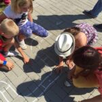 Samsonów. "Stacja: Wakacje" / Marek Wtorek / Radio Kielce