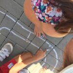 Samsonów. "Stacja: Wakacje" / Marek Wtorek / Radio Kielce