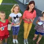 Samsonów. "Stacja: Wakacje" / Marek Wtorek / Radio Kielce