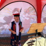 27.07.2017 Kazimierza Wielka. Stacja Wakacje. / Marek Wtorek / Radio Kielce