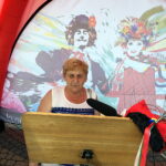 27.07.2017 Kazimierza Wielka. Stacja Wakacje. / Marek Wtorek / Radio Kielce