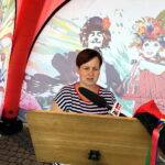 27.07.2017 Kazimierza Wielka. Stacja Wakacje. / Marek Wtorek / Radio Kielce