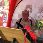 27.07.2017 Kazimierza Wielka. Stacja Wakacje. / Marek Wtorek / Radio Kielce